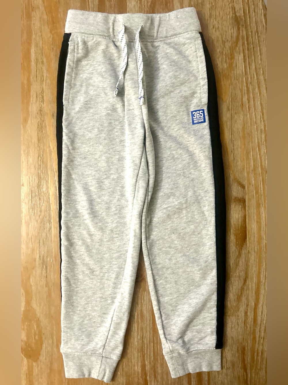 5-Pc. Sweat Clothes Bundle - Picture 9 of 10